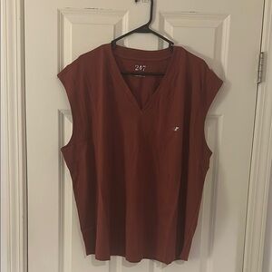 Maurices Women's brown Top